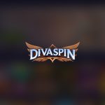 DIVASPIN Logo