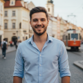 Jan Hrubý site author